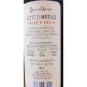 ACETO DI MIRTILLI