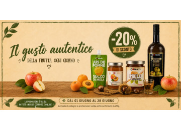 Volantino OFFERTE giugno