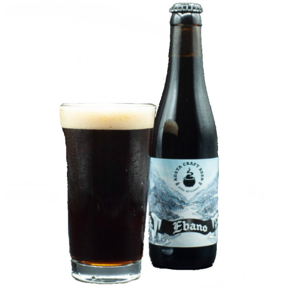 BIRRA EBANO