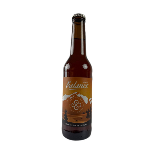 BALANCE LAGER AMBRATA - MAERZEN