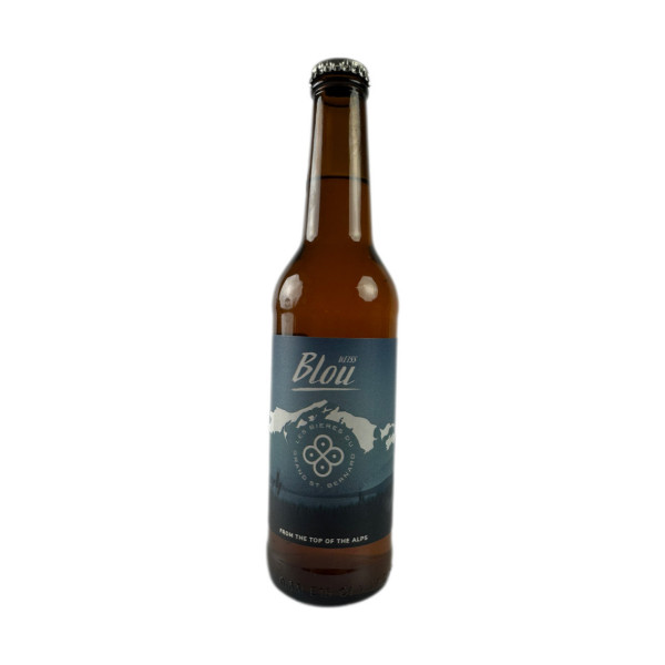 BLOU BIRRA DI SEGALE - ROGGEN