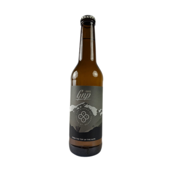 GNP TRIPEL AL GENEPY