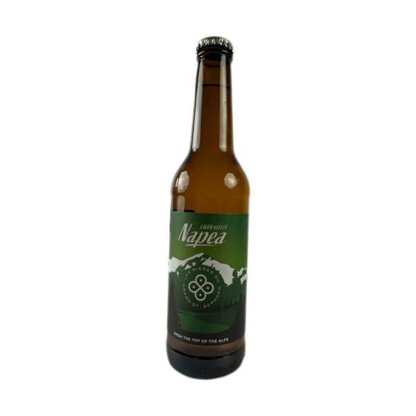 NAPEA LAGER CHIARA - HELLES