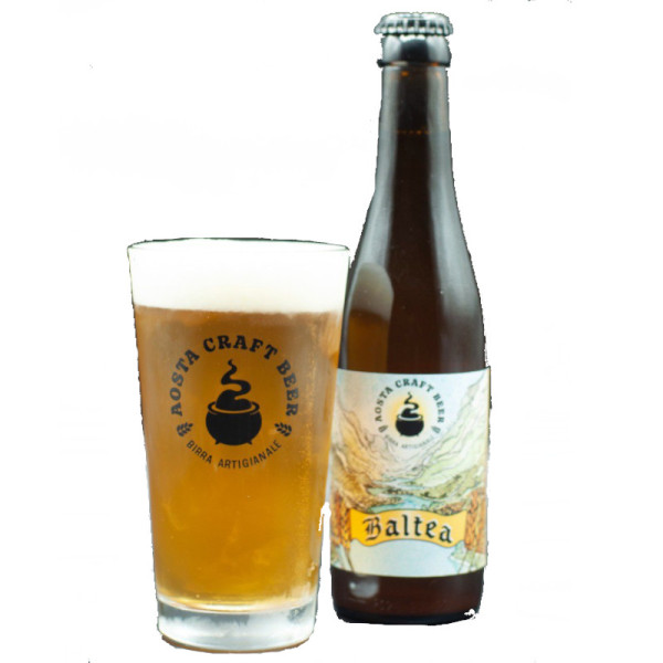 BIRRA BALTEA