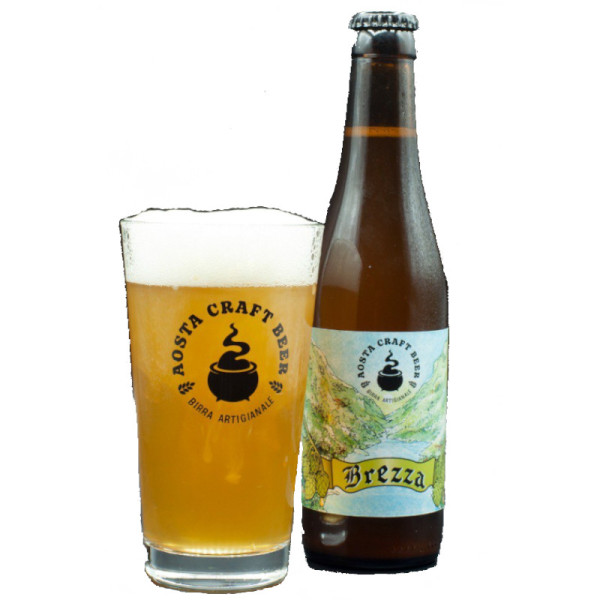 BIRRA BREZZA