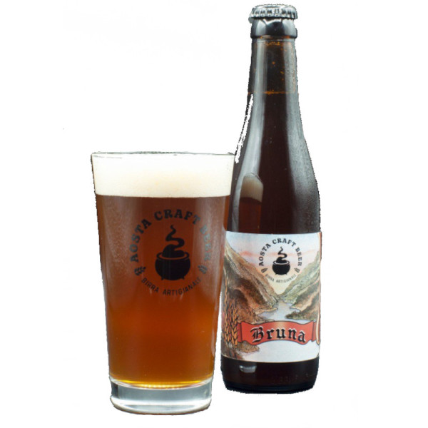 BIRRA BRUNA