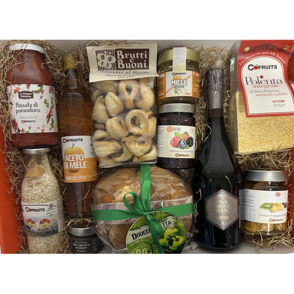 CONFEZIONE REGALO BIG