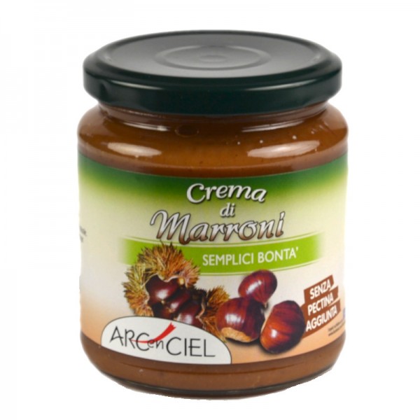CREMA DI MARRONI