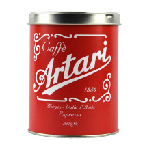 CAFFÉ MACINATO ESPRESSO/MOKA LATTA