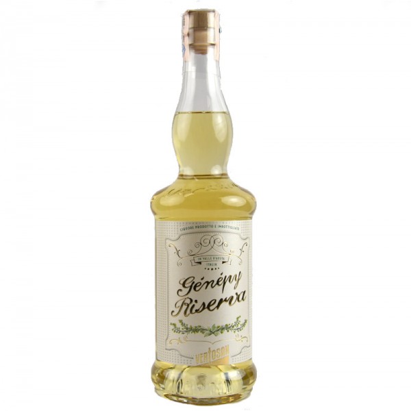 GENEPY RISERVA