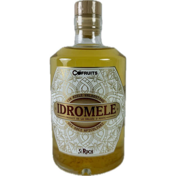 IDROMELE