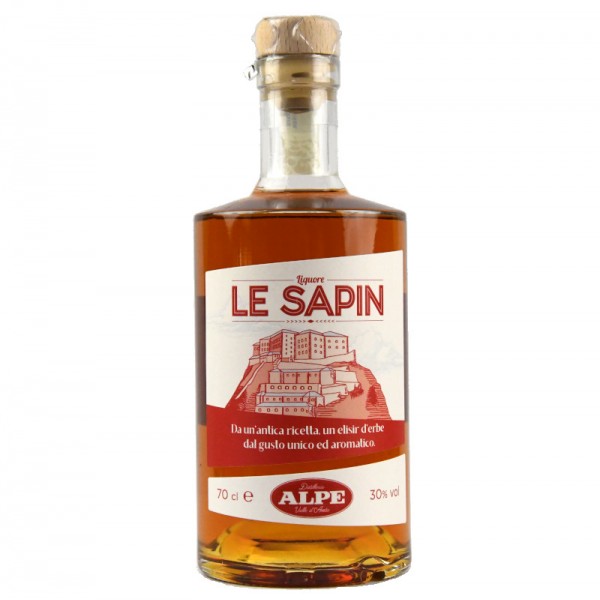 LE SAPIN