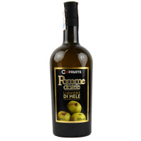 POMME DORÉE