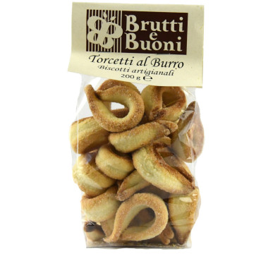 TORCETTI GUSTI VARI
