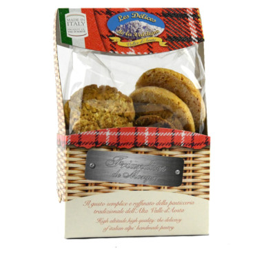 FRIANDISES DE MORGEX