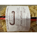 PASTA ALL'UOVO CORTA