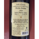 PETITE ARVINE 