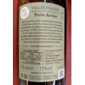 PETITE ARVINE