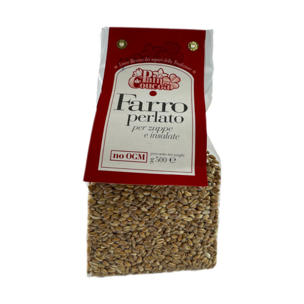 FARRO PERLATO