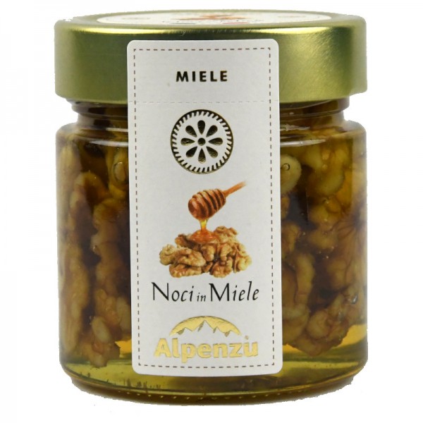 NOCI IN MIELE