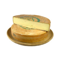 FONTINA DOP ALPEGGIO  