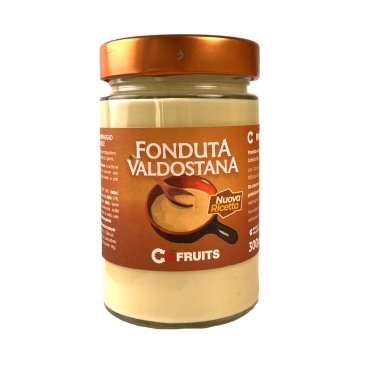 FONDUTA VALDOSTANA