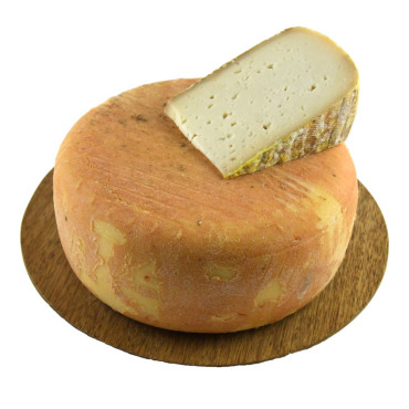 FORMAGGIO CHEVRE