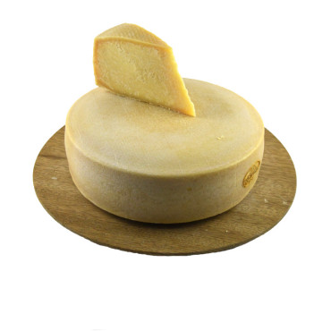 FORMAGGIO STAGIONATO VECIO