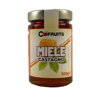 MIELE CASTAGNO