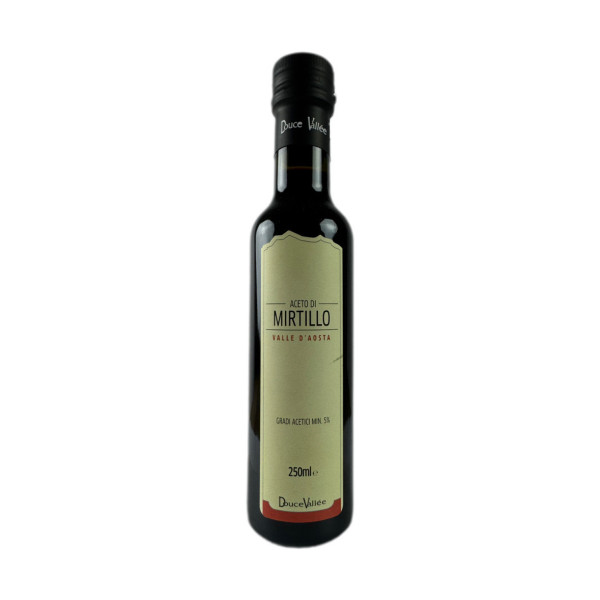 ACETO DI MIRTILLI