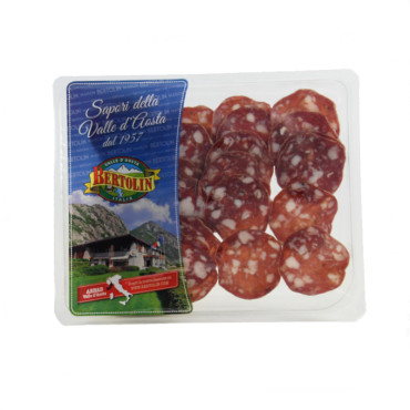 SALAME AFFETTATO