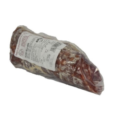 SALAME DELLA ROSA