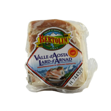 LARD D'ARNAD DOP