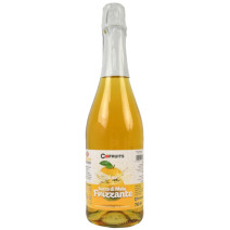 SUCCO DI MELA FRIZZANTE