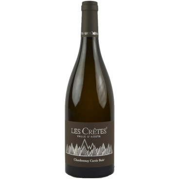 CHARDONNAY CUVÉE BOIS