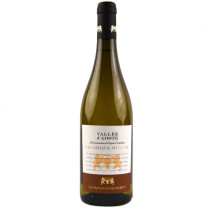 CHAMBAVE MUSCAT VDA DOC