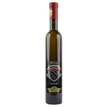 FLETRY MUSCAT PETIT GRAIN DOC