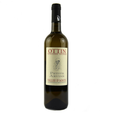 PETITE ARVINE VDA DOP