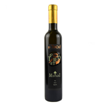 MISTIGRI VINO DA UVE APPASSITE