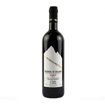GAMAY GAMAY